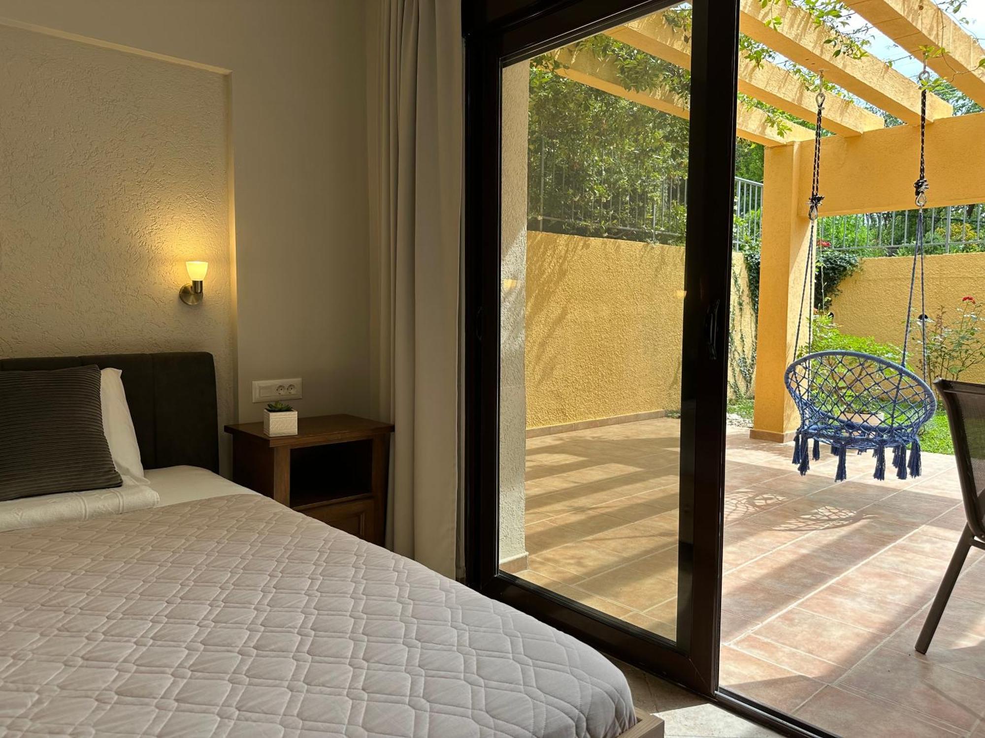 Villa Risan Apartments Exterior photo